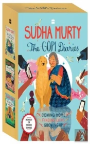 The Gopi Diaries