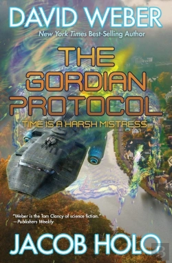 Bertrand.pt - The Gordian Protocol