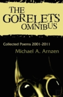 Bertrand.pt - The Gorelets Omnibus