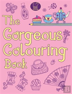 Bertrand.pt - The Gorgeous Colouring Book