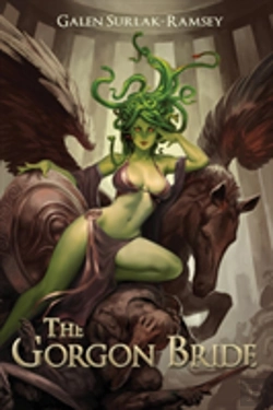Bertrand.pt - The Gorgon Bride