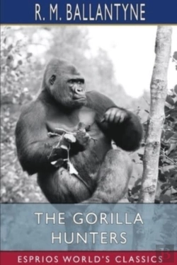 Bertrand.pt - The Gorilla Hunters (Esprios Classics)