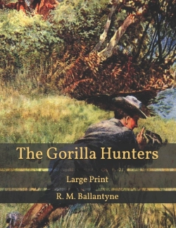 Bertrand.pt - The Gorilla Hunters