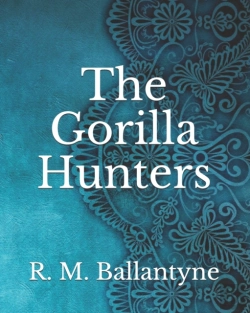 Bertrand.pt - The Gorilla Hunters