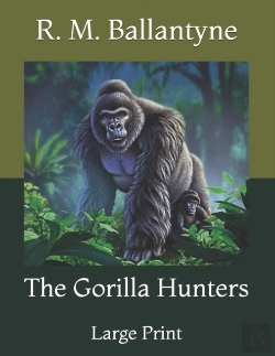 Bertrand.pt - The Gorilla Hunters