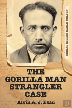 Bertrand.pt - The Gorilla Man Strangler Case