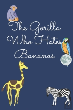 Bertrand.pt - The Gorilla Who Hates Bananas