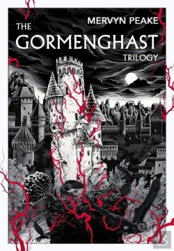 Bertrand.pt - The Gormenghast Trilogy