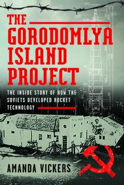 Bertrand.pt - The Gorodomlya Island Project