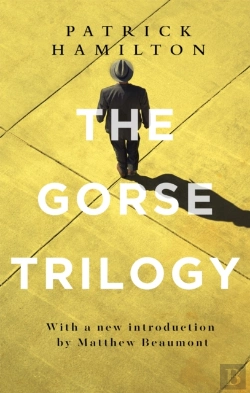 Bertrand.pt - The Gorse Trilogy