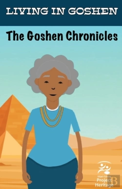 Bertrand.pt - The Goshen Chronicles