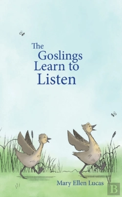 Bertrand.pt - The Goslings Learn To Listen