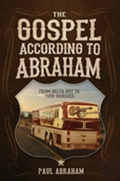 The Gospel According To Abraham