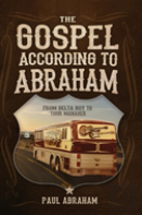 The Gospel According To Abraham