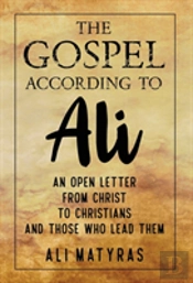 The Gospel According To Ali