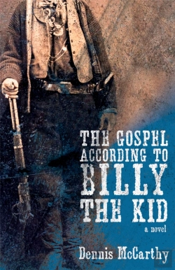 Bertrand.pt - The Gospel According To Billy The Kid