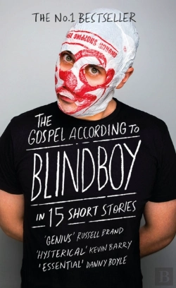 Bertrand.pt - The Gospel According To Blindboy