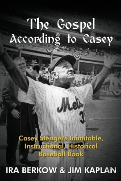 Bertrand.pt - The Gospel According To Casey