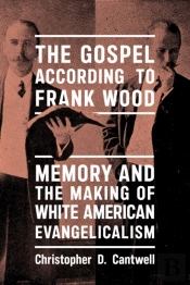 The Gospel According To Frank Wood