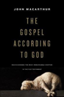 The Gospel According To God