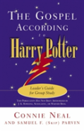 The Gospel According To Harry Potter