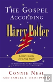 The Gospel According To Harry Potter