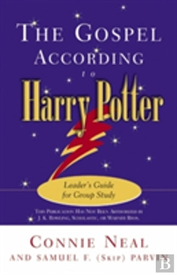 Bertrand.pt - The Gospel According To Harry Potter