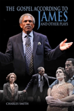 Bertrand.pt - The Gospel According To James And Other Plays