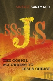 The Gospel According To Jesus Christ