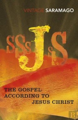 Bertrand.pt - The Gospel According To Jesus Christ