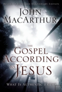 Bertrand.pt - The Gospel According To Jesus