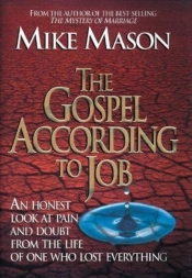The Gospel According To Job