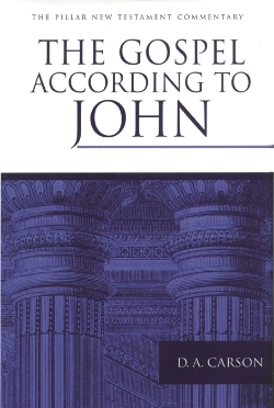 Bertrand.pt - The Gospel According To John