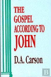 The Gospel According To John