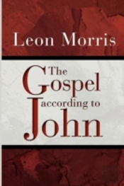 The Gospel According To John