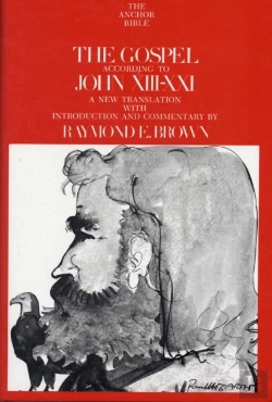 Bertrand.pt - The Gospel According To John, Xiii-Xxi