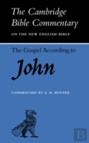 The Gospel According To John
