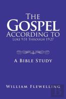 The Gospel According To Luke 9