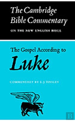 Bertrand.pt - The Gospel According To Luke