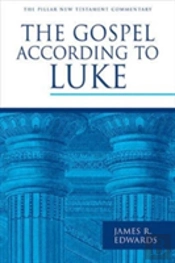The Gospel According To Luke