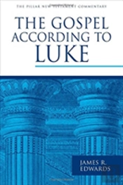 The Gospel According To Luke