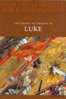The Gospel According To Luke