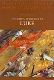 The Gospel According To Luke