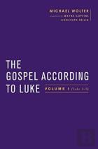 The Gospel According To Luke