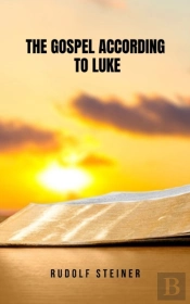 The Gospel According To Luke
