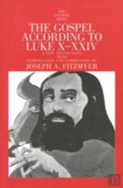 Bertrand.pt - The Gospel According To Luke X-Xxiv