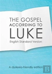 The Gospel According To Luke