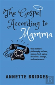 The Gospel According To Mamma