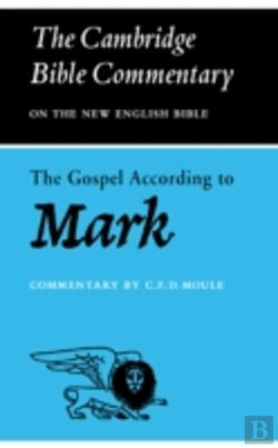 Bertrand.pt - The Gospel According To Mark