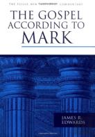 The Gospel According To Mark